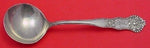 Adolphus By Mount Vernon Sterling Silver Bouillon Soup Spoon 5" Flatware