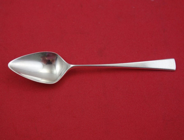 Dimension by Reed and Barton Sterling Silver Demitasse Spoon 4 5/8"