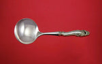 Decor by Gorham Sterling Silver Gravy Ladle Hollow Handle WS Custom Made 8"