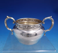Tara by Reed and Barton Sterling Silver Sugar and Creamer Set 2pc #X828 (#7005)