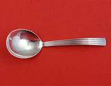 Bernadotte by Georg Jensen Sterling Silver Gravy Ladle 7" Serving Heirloom