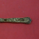 Searles Custom Pattern by Tiffany and Co Sterling Silver Dessert Knife w/ Grapes