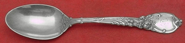 La Parisienne by Reed and Barton Sterling Silver Teaspoon 6" Flatware