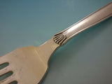 Koldring Arvesolv #5 by Hans Hansen Danish Sterling Silver Flatware Set 12