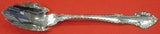 English Gadroon by Gorham Sterling Spaghetti Spoon Custom Made 8"