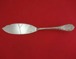 Marly by Christofle Sterling Silver Fish Server 11" Serving Silverware