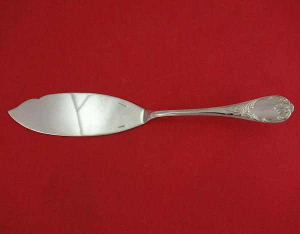 Marly by Christofle Sterling Silver Fish Server 11" Serving Silverware