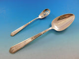 Princess Patricia by Durgin Gorham Sterling Silver Flatware Set Service 69 pcs