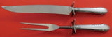 Enchantress by International Sterling Silver Steak Carving Set 2-Piece Serving
