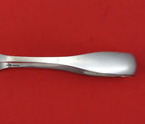 Pointed Antique by Reed Barton Dominick Haff Sterling Silver Ice Tong 6 3/4"