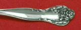 Stratford by International Sterling Silver Master Butter Flat Handle 7 1/4"