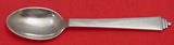 Pyramid by Georg Jensen Sterling Silver Teaspoon with GI Mark 5 1/2" Flatware