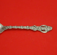 King Louis by International Sterling Silver Cocktail Fork 5 3/4" Silverware