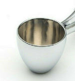 Shell and Thread by Tiffany and Co Sterling Silver Coffee Scoop HH Custom 6"