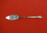 American Victorian by Lunt Sterling Silver Pastry Tongs 9 7/8" HHWS  Custom Made