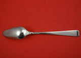 Craftsman by Towle Sterling Silver Melon Spoon Flat Bowl Original 6" Rare