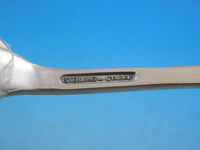 Williamsburg Shell by Stieff Sterling Silver Flatware Set Service 51 Pcs New