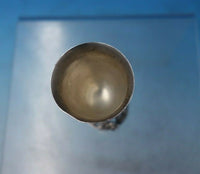 Sterling Silver Cordial Cup 3" x 1" 1.6 ozt. (#6061)