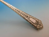 Princess by Manchester Sterling Silver Flatware Set Service 86 pcs Dinner