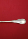 Malmaison by Christofle Silverplate Dinner Fork 8 1/4" Flatware