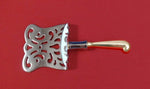Queen Anne-Williamsburg by Stieff Sterling Petit Four Server HHWS  Custom 6"