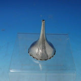 Whiting Sterling Silver Wine Funnel #2277 3" Tall x 2" 1.08 ozt. (#5395)