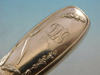 Japanese by Tiffany and Co. Sterling Silver Dinner Knife Blunt Blade 10"