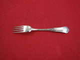 Louis XVI by Bruckmann and Sohne German Sterling Silver Regular Fork 7 1/2"