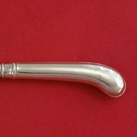 Rattail Antique by Reed Barton Dominick Haff Sterling Silver Steak Knife Orig