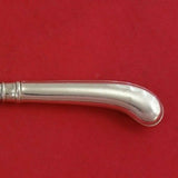 Rattail Antique by Reed Barton Dominick Haff Sterling Silver Steak Knife Orig