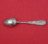 Fruit and Floral by Gorham Sterling Silver Teaspoon Light Vermeil Grapes 5 3/4"