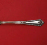 Navarre by Watson Sterling Silver Regular Fork 7 1/4" Flatware Antique