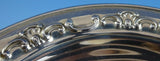 Strasbourg by Gorham Sterling Silver Candy Dish #1136 1 1/8" X 5 3/4" (#1126)