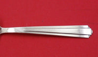 Derby #1 by Eiler and Marloe Sterling Silver Sauce Ladle Small 4 3/4" Serving