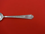Ancestral by 1847 Rogers Plate Silverplate Berry Spoon 9 1/4"