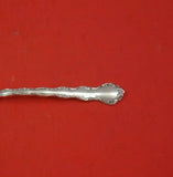 Tara by Reed and Barton Sterling Silver Ice Cream Fork Pierced Original 5 3/4"