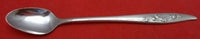 Young Love by Oneida Sterling Silver Infant Feeding Spoon 5 1/2" Original
