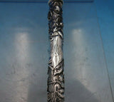 Repousse by Simons Bros Sterling Silver Parasol / Umbrella Handle #1426 (#6835)