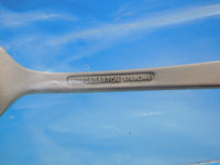 Diadem by Reed and Barton Sterling Silver Flatware Set for 4 Service 17 pcs New