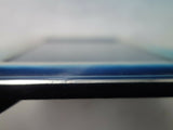 Sterling Silver Tabletop Picture Frame Hammered Interior c. 1980 (#6181)