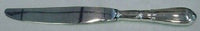Troubadour By Frank Whiting Sterling Silver Regular Knife Modern 8 3/4"