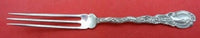 Louis XV by Durgin Sterling Silver Strawberry Fork