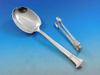 Windham by Tiffany and Co Sterling Silver Flatware Service Set 160 pcs Dinner