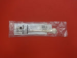Queens by CJ Vander Wallace Sterling Silver Salad Fork 7 1/8" New