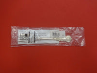 Queens by CJ Vander Wallace Sterling Silver Salad Fork 7 1/8" New