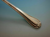 Woodwind by Reed and Barton Sterling Silver Gravy Ladle 6 3/4" Serving Vintage