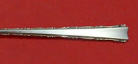 Madrigal by Lunt Sterling Silver Olive Spoon Pierced Custom Made 6"