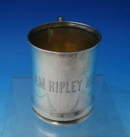 Hamilton aka Gramercy by Tiffany and Co Sterling Silver Drinking Cup 6oz (#6010)