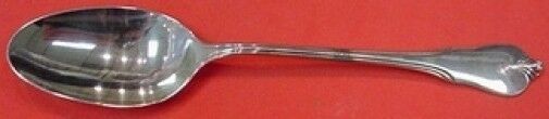 Grand Colonial by Wallace Sterling Silver Teaspoon 6" Flatware