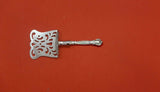 Chantilly by Gorham Sterling Silver Petit Four Server HHWS Custom Made 6"
